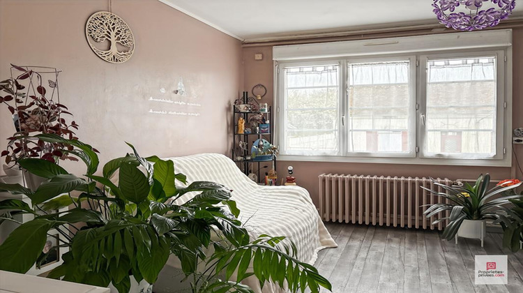 Ma-Cabane - Vente Maison PRECIGNE, 78 m²