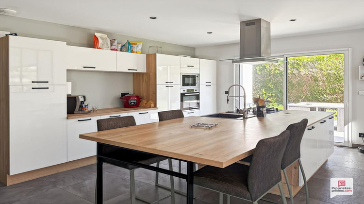 Ma-Cabane - Vente Maison PRECIGNE, 173 m²