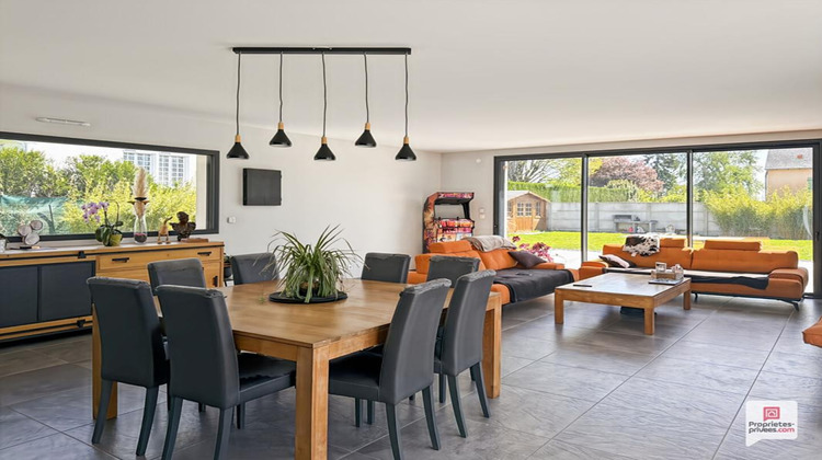 Ma-Cabane - Vente Maison PRECIGNE, 173 m²