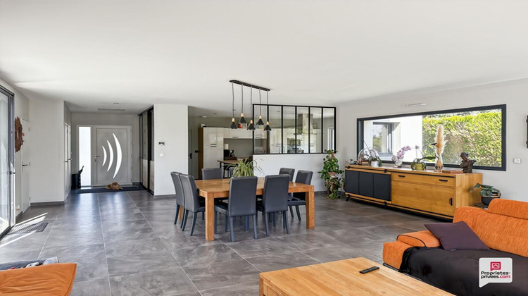 Ma-Cabane - Vente Maison PRECIGNE, 173 m²