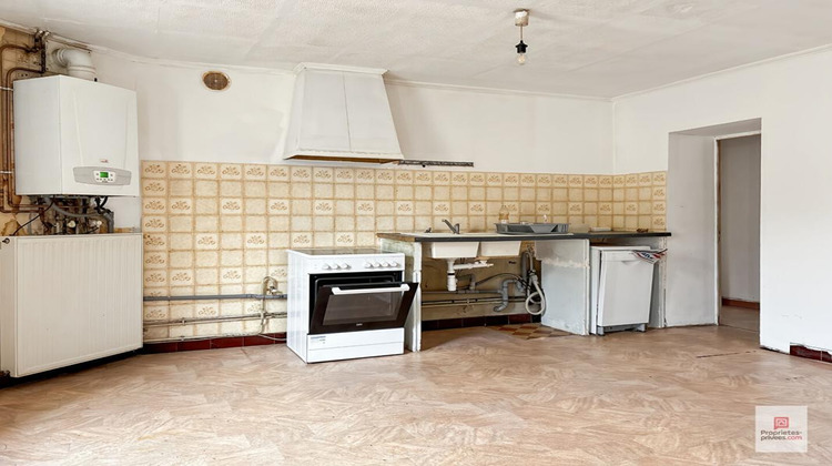 Ma-Cabane - Vente Maison PRECIGNE, 72 m²