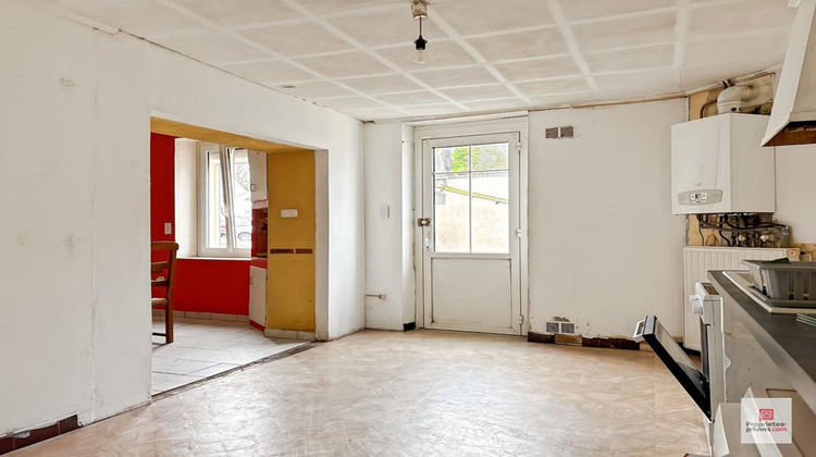 Ma-Cabane - Vente Maison PRECIGNE, 72 m²