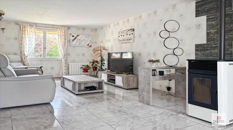 Ma-Cabane - Vente Maison PRECIGNE, 105 m²