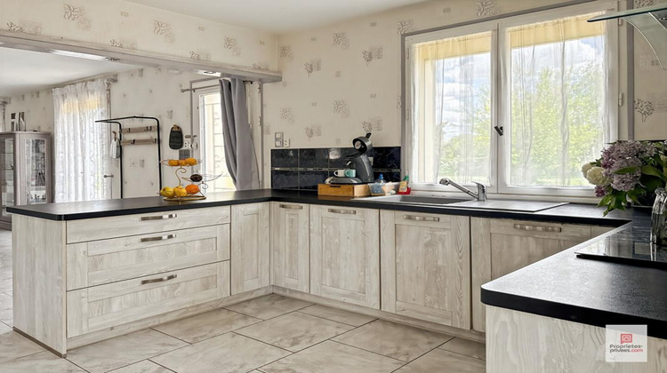 Ma-Cabane - Vente Maison PRECIGNE, 105 m²