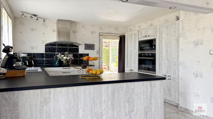 Ma-Cabane - Vente Maison PRECIGNE, 105 m²
