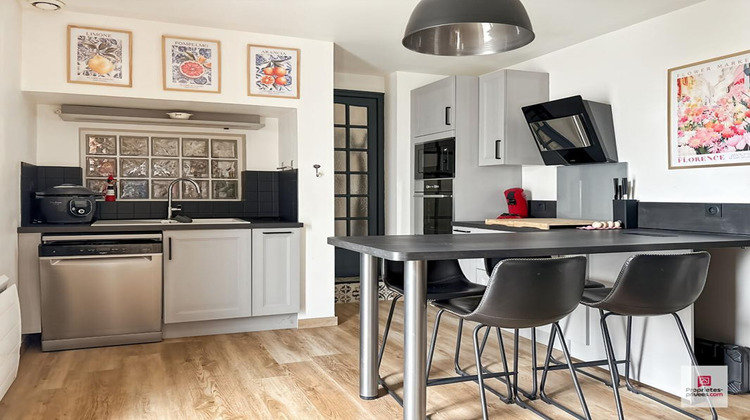 Ma-Cabane - Vente Maison PRECIGNE, 160 m²