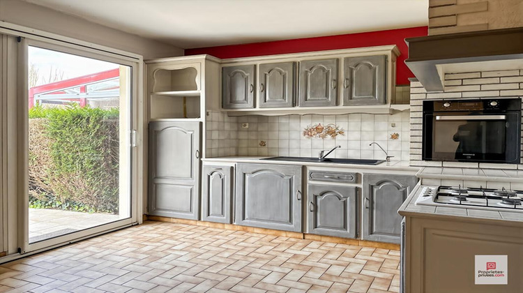 Ma-Cabane - Vente Maison PRECIGNE, 125 m²