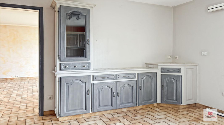 Ma-Cabane - Vente Maison PRECIGNE, 125 m²