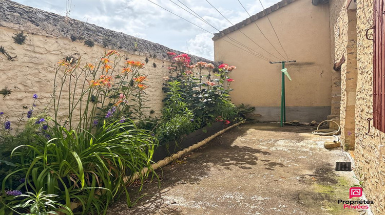 Ma-Cabane - Vente Maison PRECIGNE, 66 m²