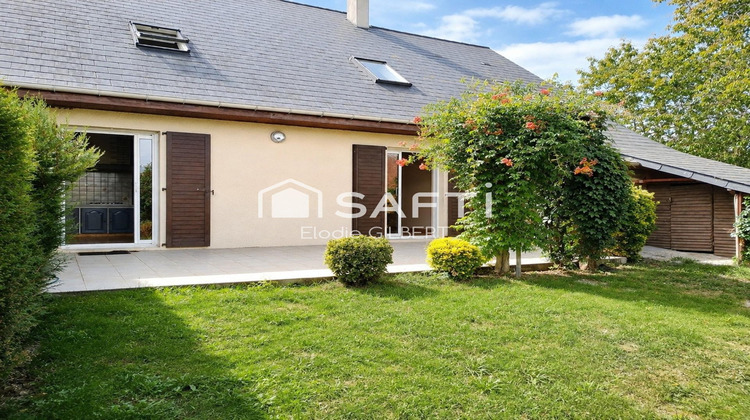 Ma-Cabane - Vente Maison Precigne, 126 m²