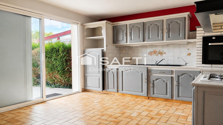Ma-Cabane - Vente Maison Precigne, 126 m²