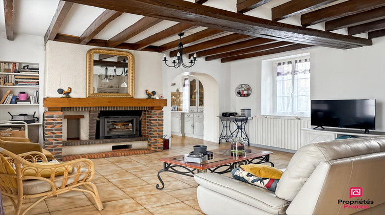 Ma-Cabane - Vente Maison PRECIGNE, 134 m²