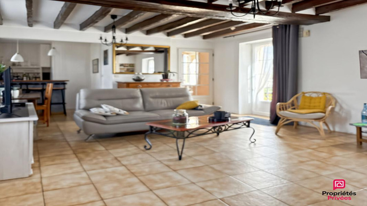 Ma-Cabane - Vente Maison PRECIGNE, 134 m²