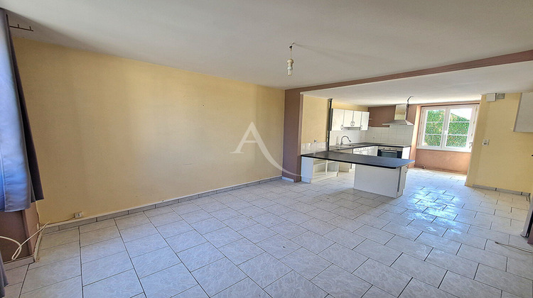 Ma-Cabane - Vente Maison PRECIGNE, 78 m²