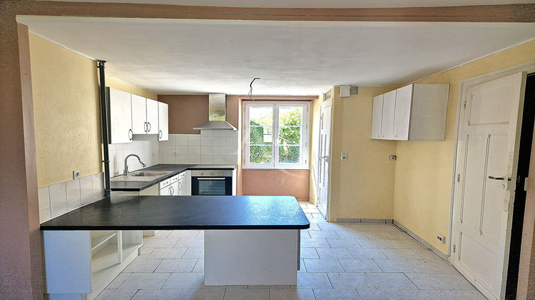 Ma-Cabane - Vente Maison PRECIGNE, 78 m²