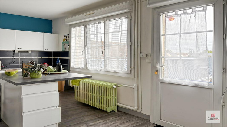 Ma-Cabane - Vente Maison PRECIGNE, 78 m²