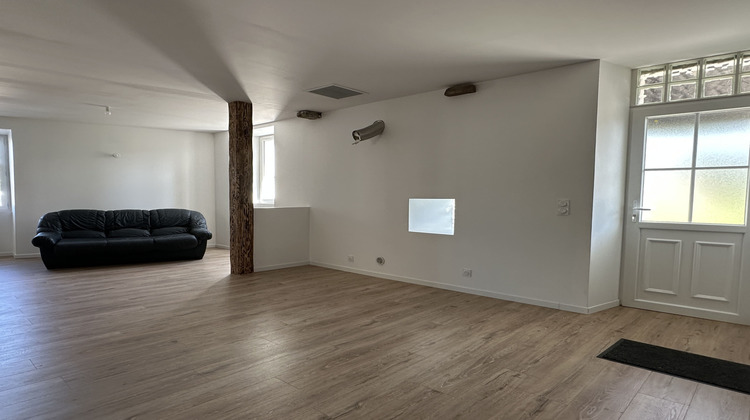 Ma-Cabane - Vente Maison Précilhon, 205 m²