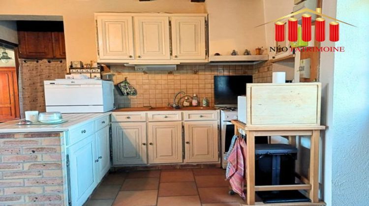 Ma-Cabane - Vente Maison Précy, 116 m²