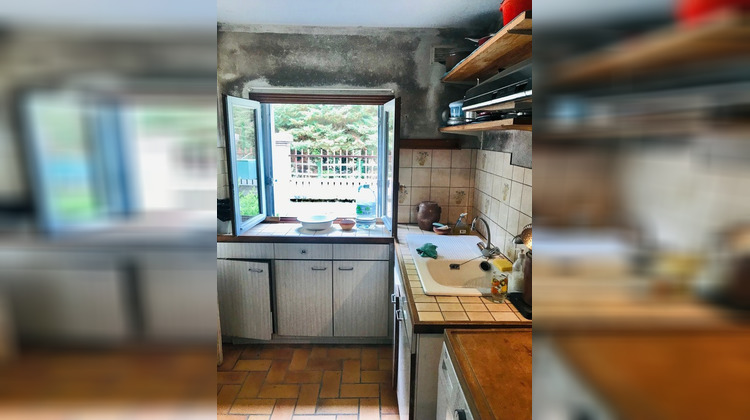 Ma-Cabane - Vente Maison PRECY, 60 m²