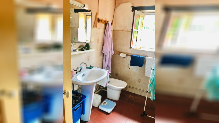 Ma-Cabane - Vente Maison PRECY, 60 m²