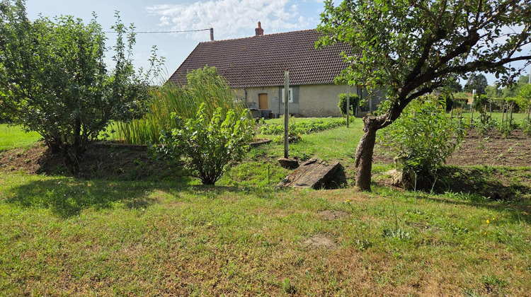 Ma-Cabane - Vente Maison Precy, 87 m²