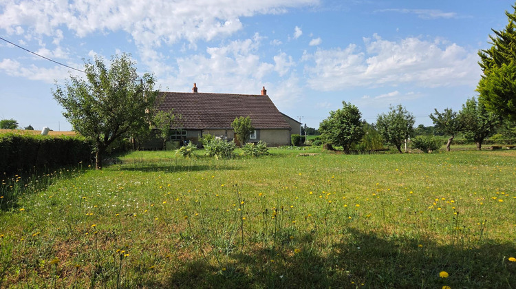 Ma-Cabane - Vente Maison Precy, 87 m²
