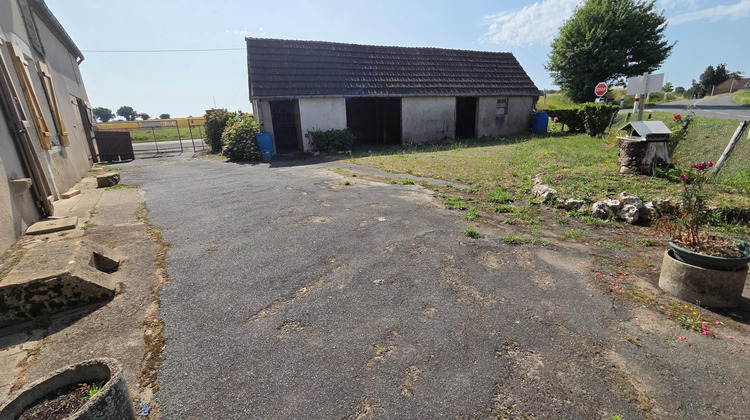 Ma-Cabane - Vente Maison Precy, 87 m²