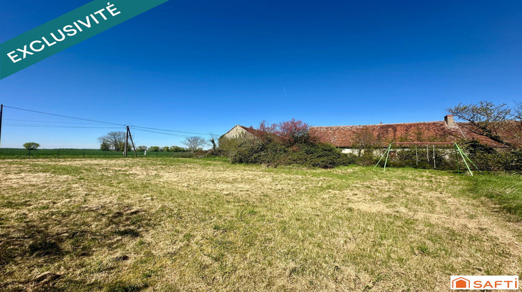 Ma-Cabane - Vente Maison Precy, 110 m²