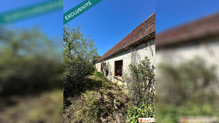 Ma-Cabane - Vente Maison Precy, 110 m²