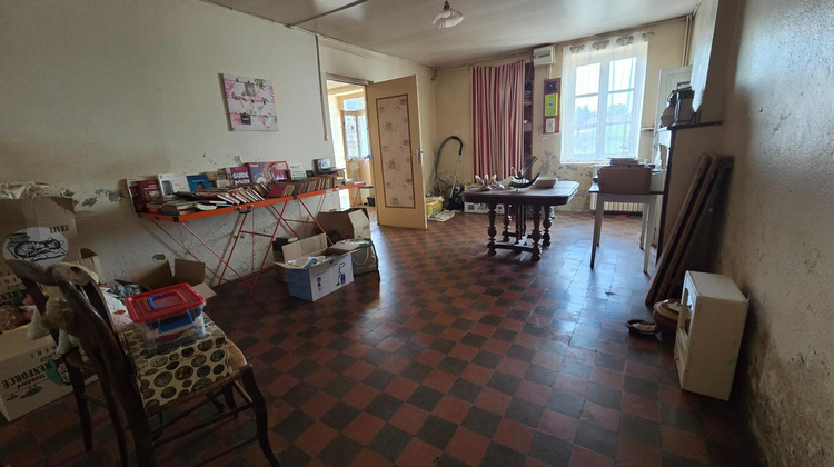 Ma-Cabane - Vente Maison Precy, 87 m²