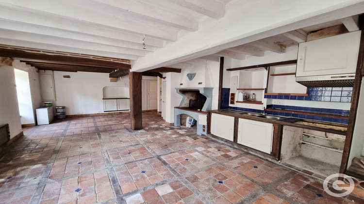 Ma-Cabane - Vente Maison Précy-le-Sec, 83 m²