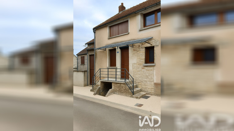 Ma-Cabane - Vente Maison Précy-le-Sec, 207 m²