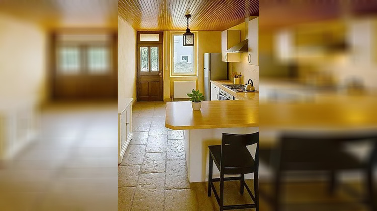 Ma-Cabane - Vente Maison Precy-le-Sec, 130 m²