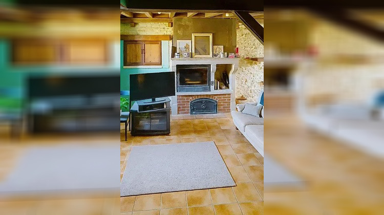 Ma-Cabane - Vente Maison Precy-le-Sec, 130 m²