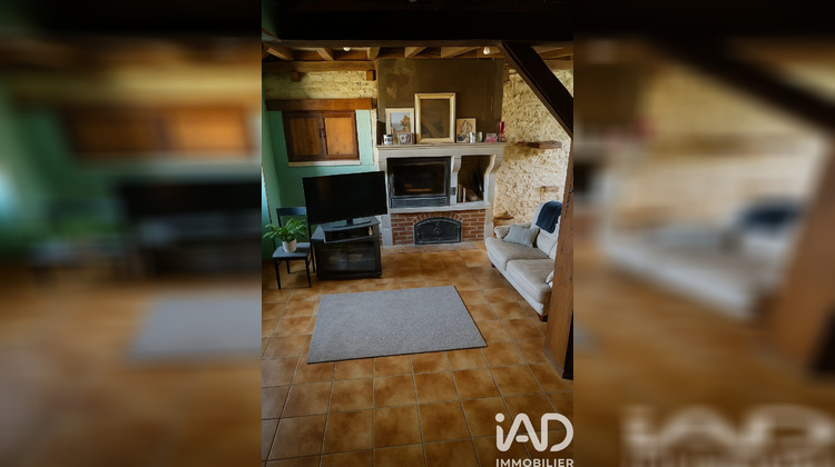 Ma-Cabane - Vente Maison Précy-le-Sec, 207 m²