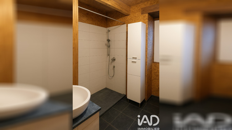 Ma-Cabane - Vente Maison Précy-le-Sec, 207 m²