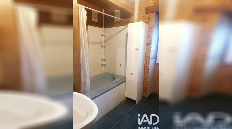 Ma-Cabane - Vente Maison Précy-le-Sec, 207 m²