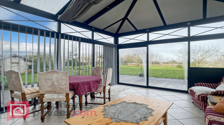 Ma-Cabane - Vente Maison PRECY LE SEC, 260 m²
