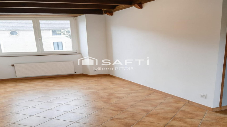 Ma-Cabane - Vente Maison Precy-le-Sec, 130 m²