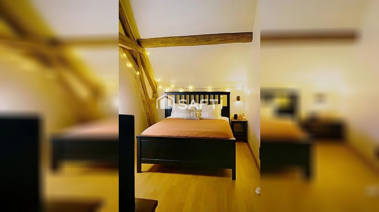 Ma-Cabane - Vente Maison Precy-le-Sec, 130 m²