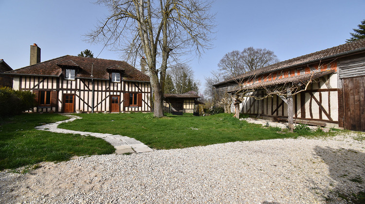 Ma-Cabane - Vente Maison PRECY-NOTRE-DAME, 188 m²
