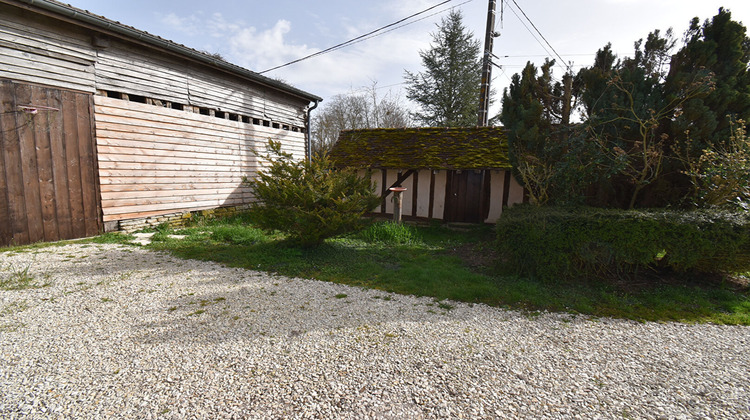 Ma-Cabane - Vente Maison PRECY-NOTRE-DAME, 188 m²
