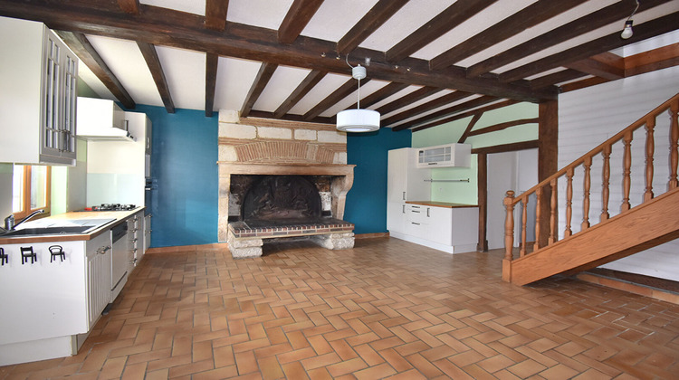 Ma-Cabane - Vente Maison PRECY-NOTRE-DAME, 188 m²