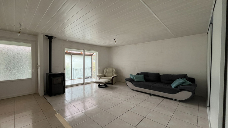 Ma-Cabane - Vente Maison PRECY-NOTRE-DAME, 45 m²