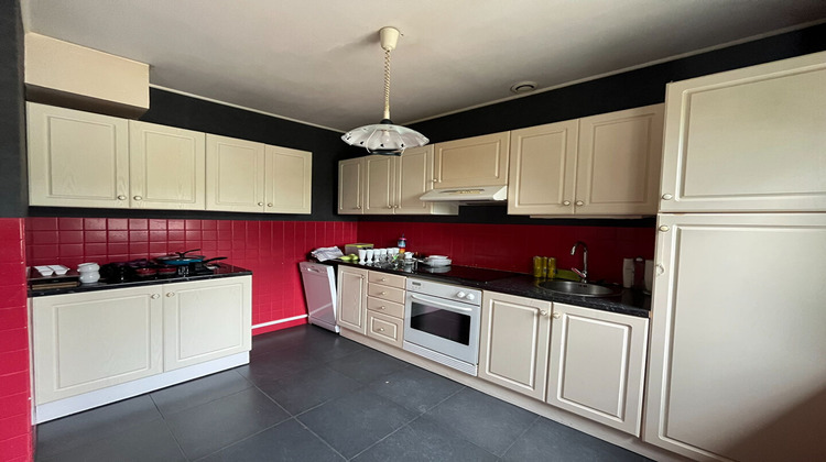 Ma-Cabane - Vente Maison PRECY-NOTRE-DAME, 45 m²
