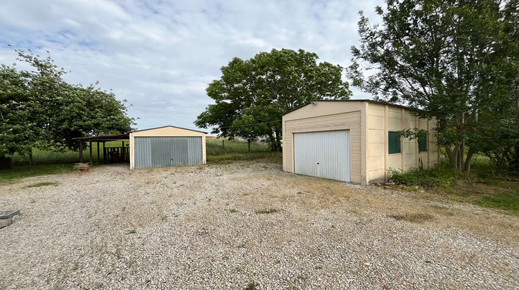 Ma-Cabane - Vente Maison PRECY-NOTRE-DAME, 45 m²