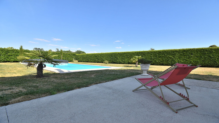 Ma-Cabane - Vente Maison PRECY-NOTRE-DAME, 265 m²