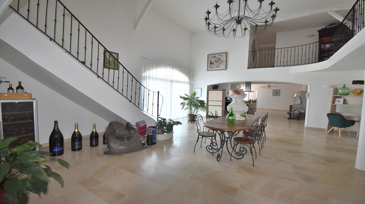 Ma-Cabane - Vente Maison PRECY-NOTRE-DAME, 265 m²