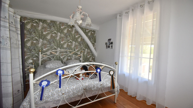 Ma-Cabane - Vente Maison PRECY-NOTRE-DAME, 265 m²
