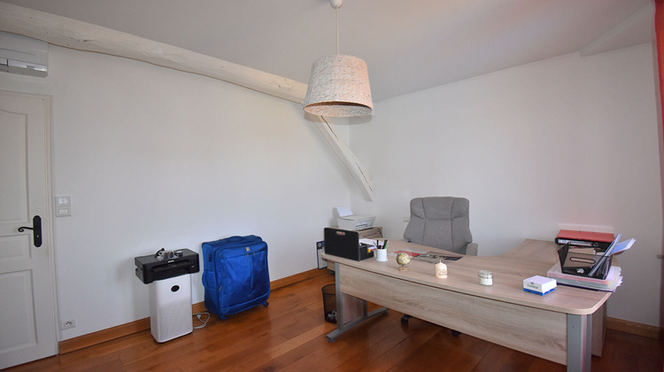 Ma-Cabane - Vente Maison PRECY-NOTRE-DAME, 265 m²